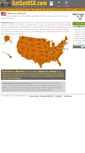 Mobile Screenshot of getsetusa.com